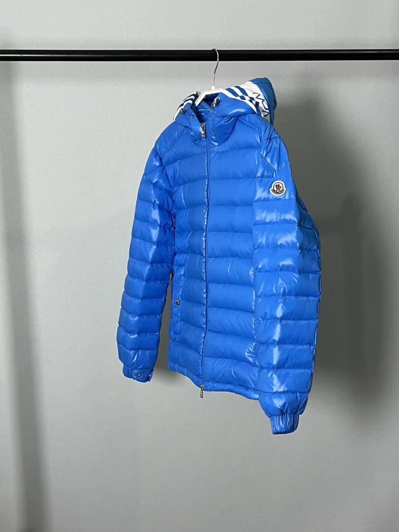 Moncler Down Coat